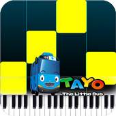 Tayo Piano Game 2.0