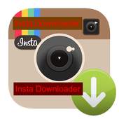 Insta Downloader 1.0.2