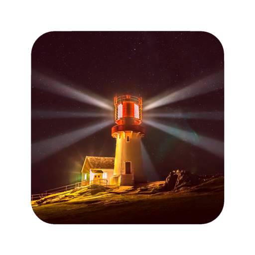 Lighthouse Wallpaper 1.1