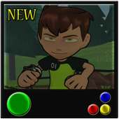 Great New Ben Ten Great Tips on 9Apps