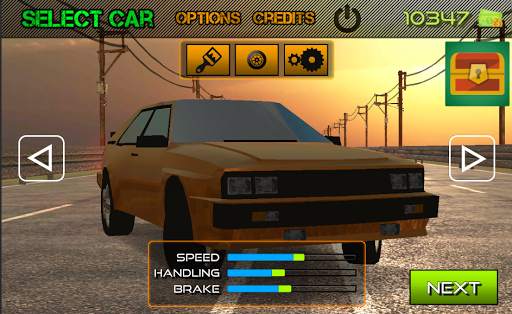 Highway - Best Racer Game screenshot 1