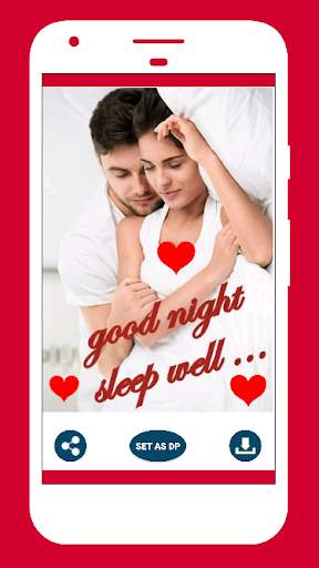 Good Night Images, Messages and Gif screenshot 8