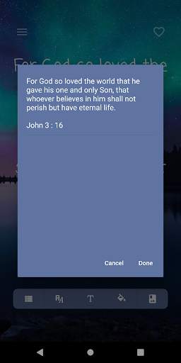 Daily Promise from God screenshot 7