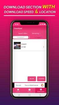 All Video Downloader - Best Downloader 2020 screenshot 7