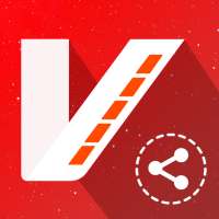 All Video Downloader-HD videos logo