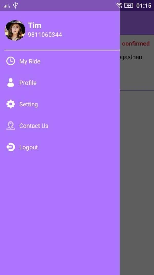 Blum Driver screenshot 3