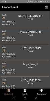 Tracking The Enemy for PUBG screenshot 3