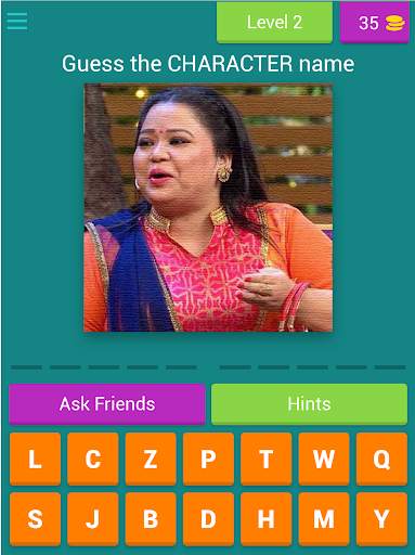💫  The Kapil Sharma Show Game 💫 screenshot 15