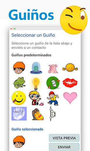 CLM - Chat Live Messenger screenshot 6