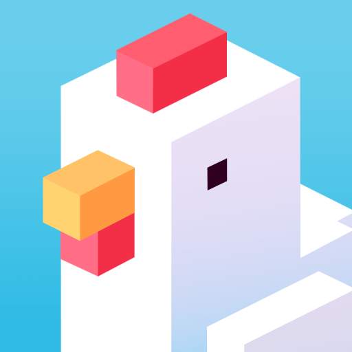 Crossy Road 6.1.0