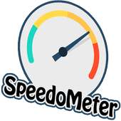 Speedometer App - GPS icon