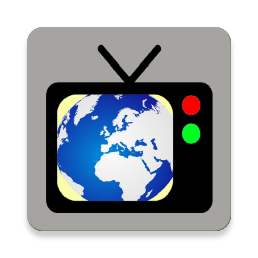 Arabic TV Guide icon