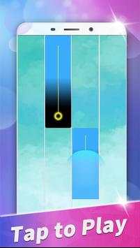 Crazy Frog Piano Tiles 🎹 screenshot 5