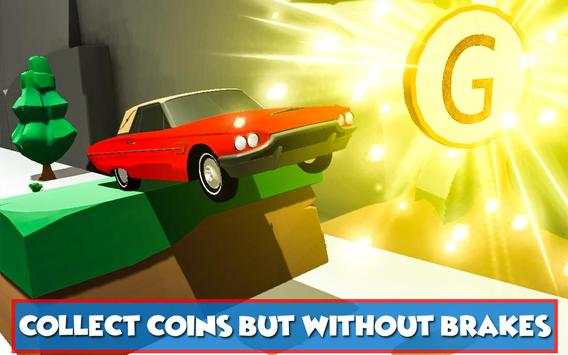 Enjoyable: Faily Brake Car screenshot 5