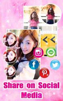 Camera Wink HD Plus screenshot 5