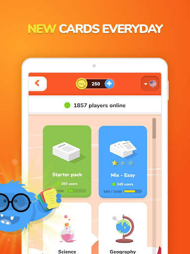 eTABU - Social Game - Party with taboo cards! screenshot 7