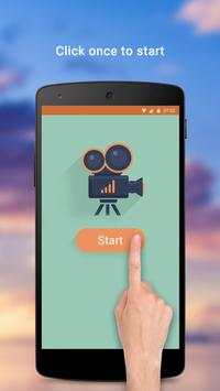 Screen Recorder screenshot 1