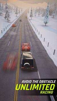 Speed Fever - Street Racing Car Drift Rush Games screenshot 4