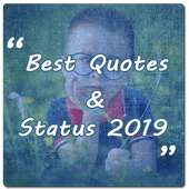 Best Quotes and Status logo