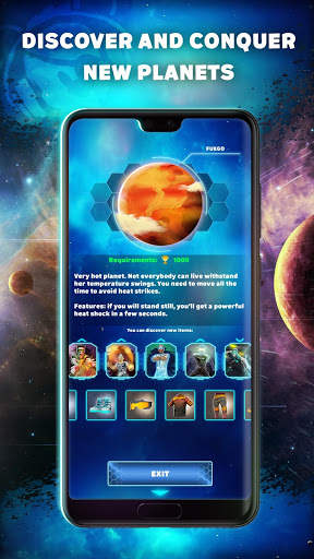 Clash AR screenshot 5