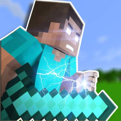 Survival Herobrine mod 4.5142