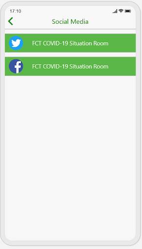 FCT Response screenshot 8