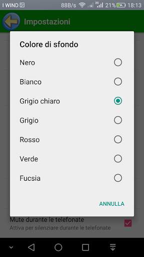 Voice Notifications Free screenshot 5