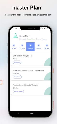 Rancho - The JEE App screenshot 6
