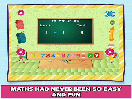 Kindergarten Learning Games screenshot 12
