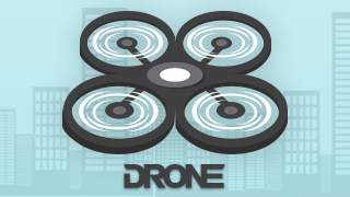 Drone Game Flying Simulator screenshot 1