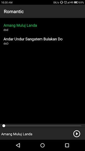 SaMu Music: Santali Songs screenshot 3