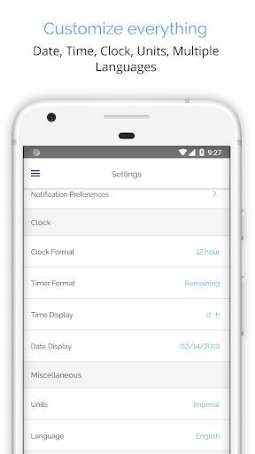 MyFast - Intermittent Fasting Tracker Schedule App screenshot 6