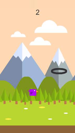 HOP - HYPER CASUAL ADDICTING GAME screenshot 10