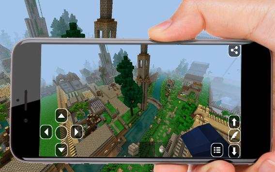 Craft Action Legend Vegas screenshot 5