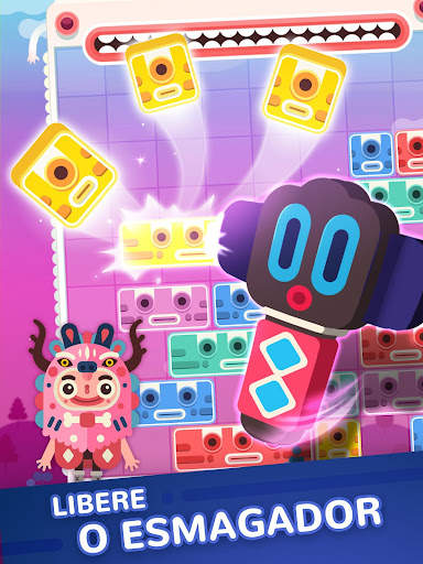 Slidey®: Block Puzzle screenshot 12