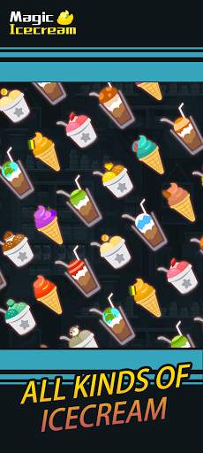 Magic Icecream Inc. screenshot 5