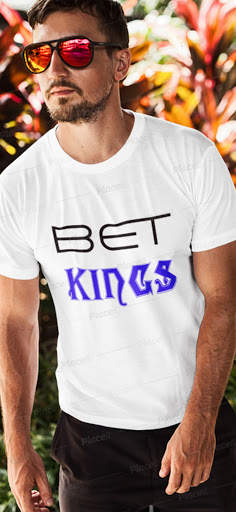 Bet Kings Thank You - Thanks for supporting us - : screenshot 2