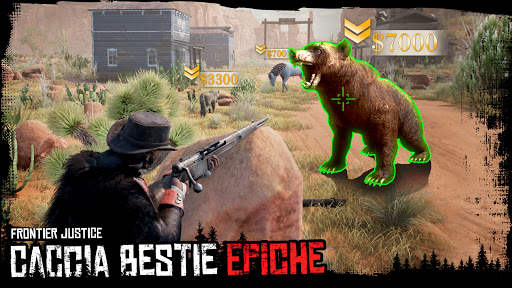 Frontier Justice screenshot 2