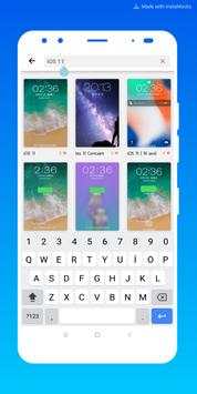 Themes for MIUI 3 تصوير الشاشة