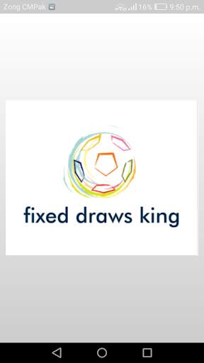 Fixed Draws King screenshot 1