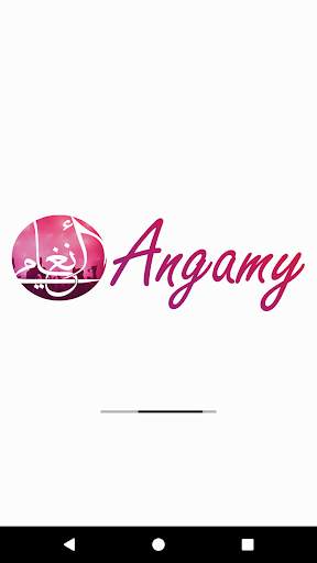 Angamy скриншот 1