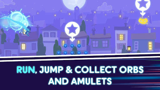 PJ Masks™: Moonlight Heroes 5 تصوير الشاشة