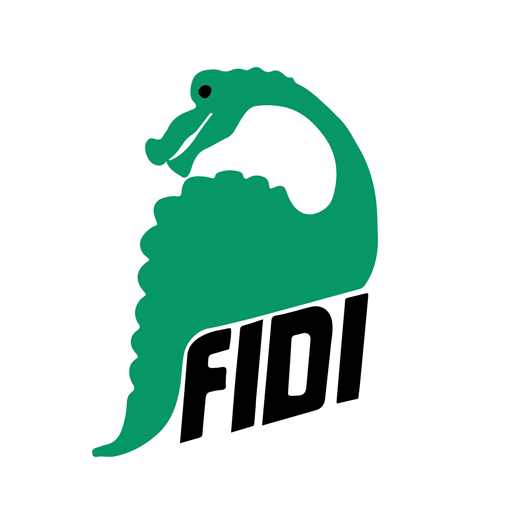 FiDi icon