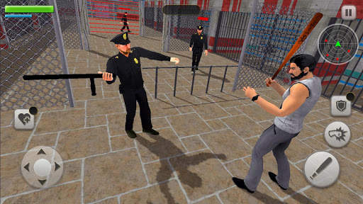 Prison Escape screenshot 1