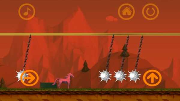 Shiny - The Crystal Horse screenshot 14