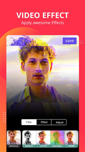 Creative Video Maker screenshot 5