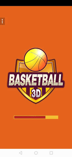 3D Basketball स्क्रीनशॉट 2