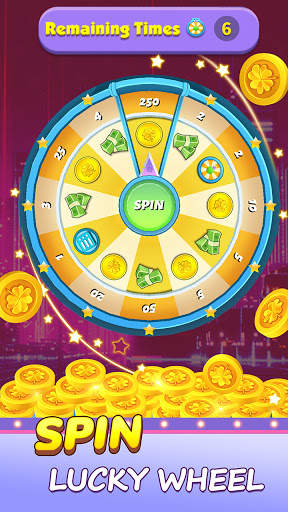 Lucky Coin Pusher - Free Coins screenshot 2