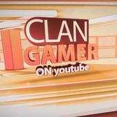 CLAN GAMER 0.1