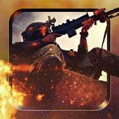 American Sniper Shooter - HERO 1.2